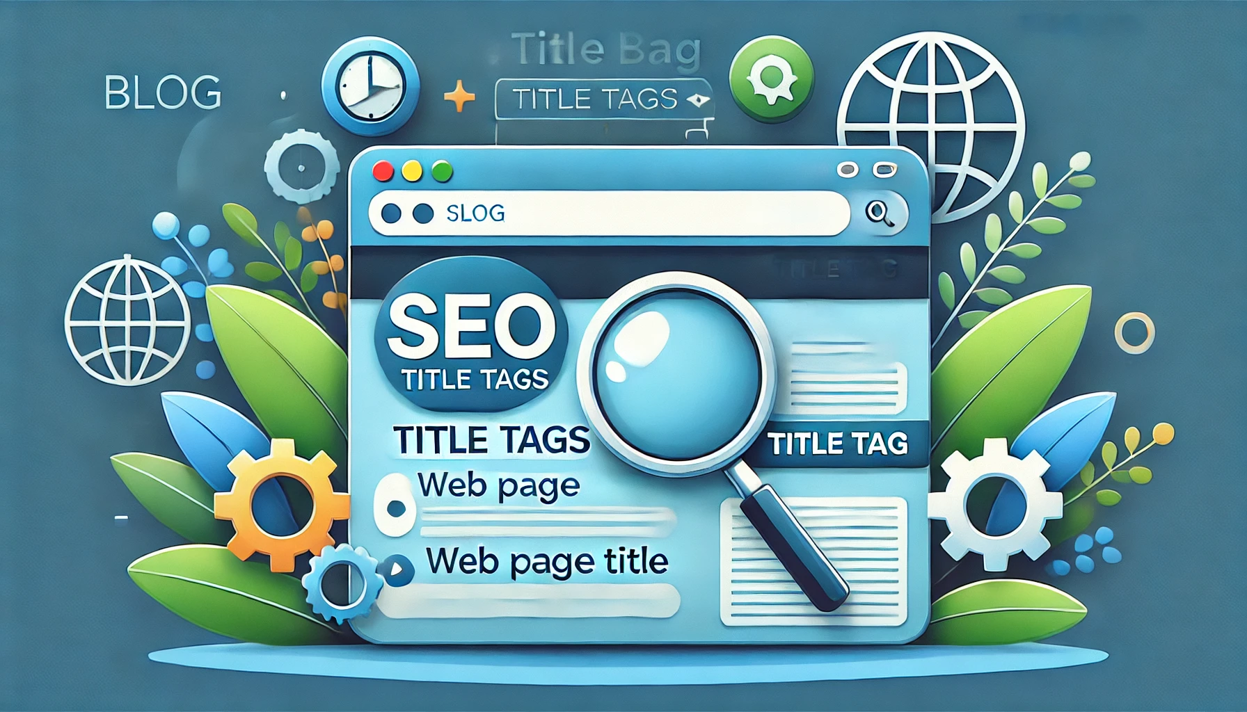 The Impact of Title Tags on SEO: A Comprehensive Guide